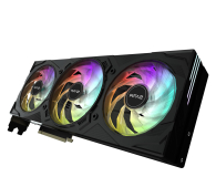 KFA2 GeForce RTX 5070 Ti EX Gamer 1-Click OC 16GB GDDR7 DLSS4 - 1327400 - zdjęcie 4